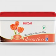 Dekoratyviniai dažai Decortivo