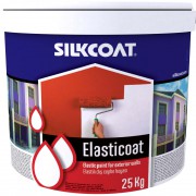Dekoratyvinias tinkas Elasticoat Textured